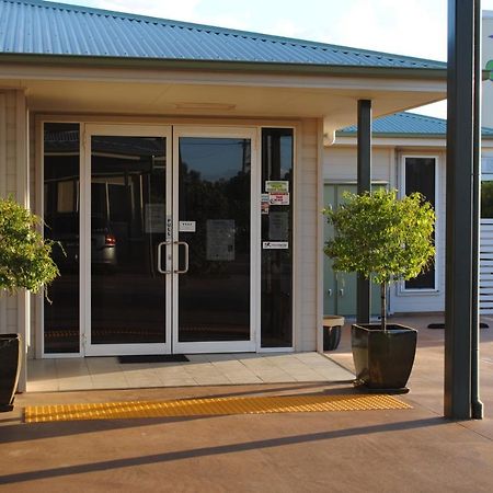 Cobar Central Motor Inn Dış mekan fotoğraf