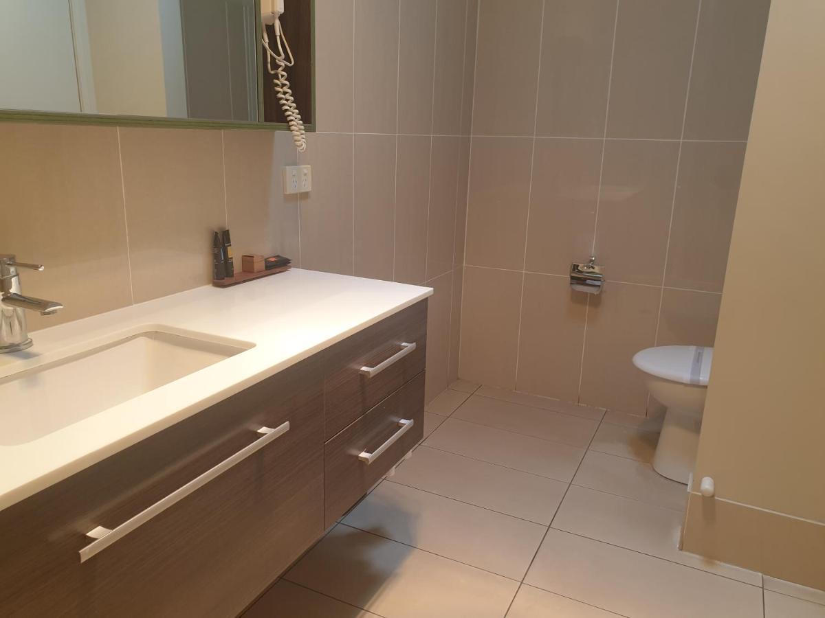 Cobar Central Motor Inn Dış mekan fotoğraf